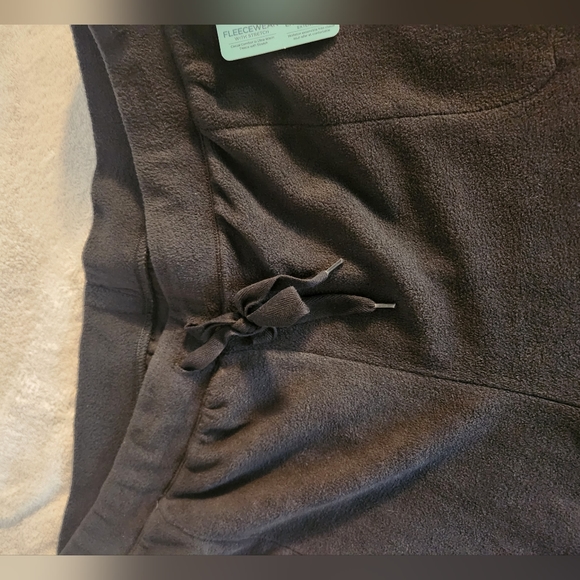 Womens fleece pant - Picture 2 of 8